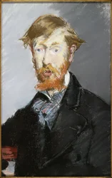 George Moore